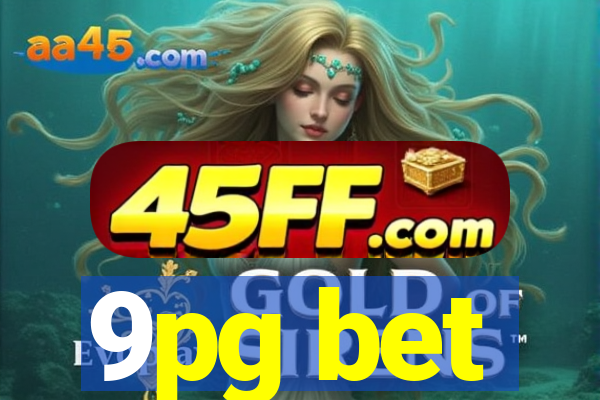9pg bet